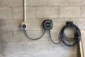 Silver Fern Electrical work