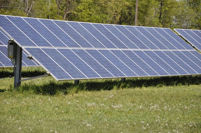 Solar Providers Near Me