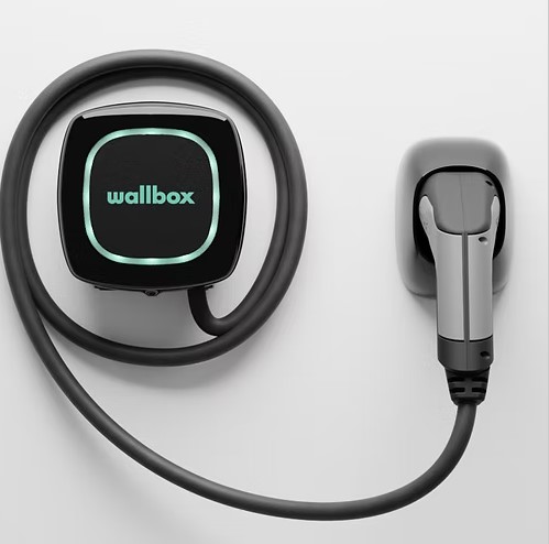 Wallbox EV Charger Installer Wellington