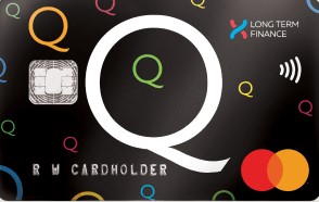 Q Card Financing