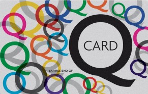 Q Card Long Term Finance