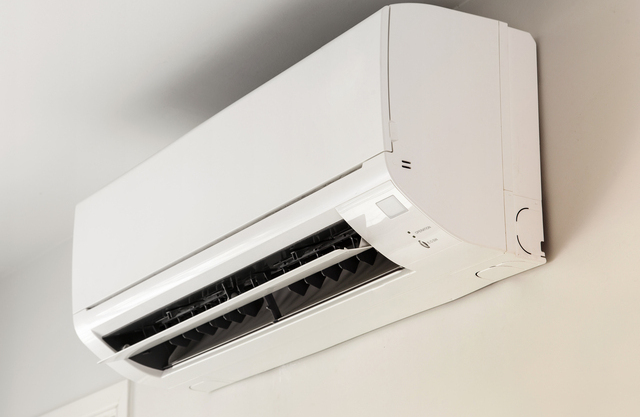 Professional air conditioner installation Wellington