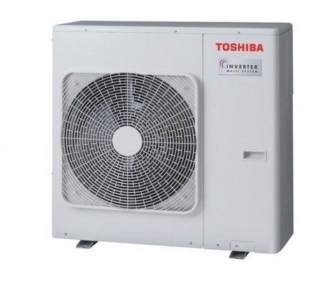 Toshiba Air Conditioning Installers Wellington