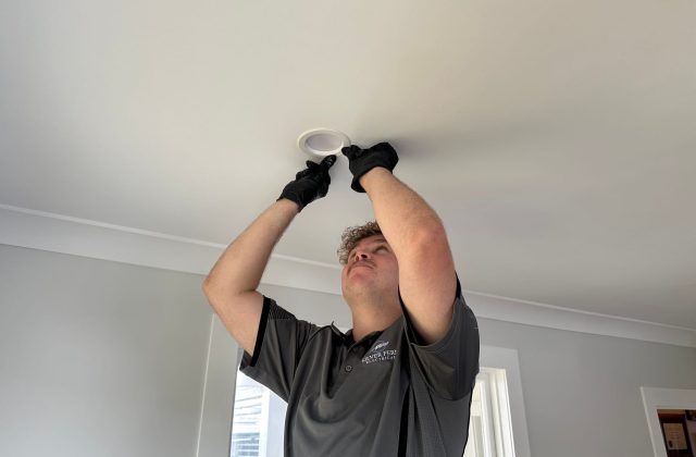 LED Installation Near Me