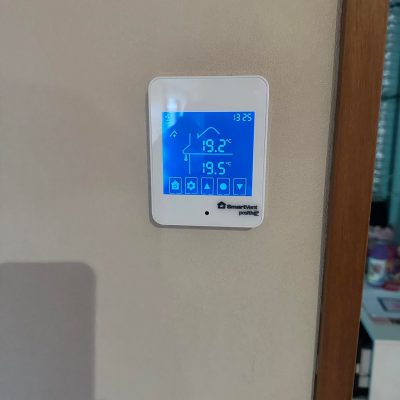 Smartvent Distributor Wellington