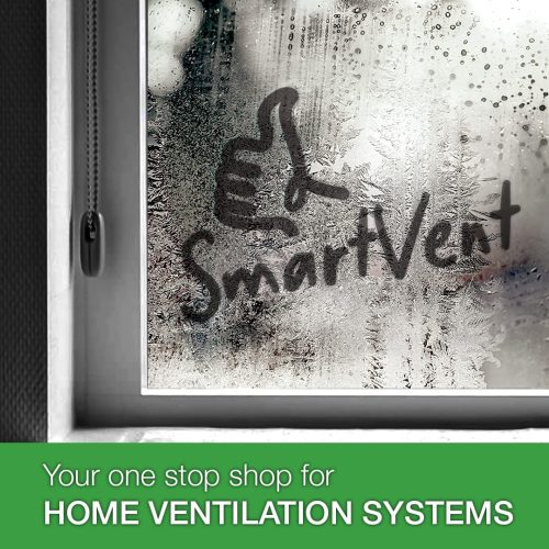 Home Ventilation System Wellington
