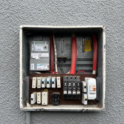 Electrical Rewiring Services Lower Hutt