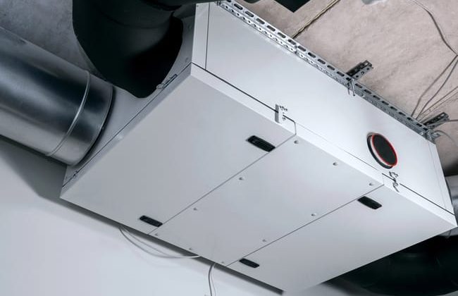 Best ducted heat pump system for homes